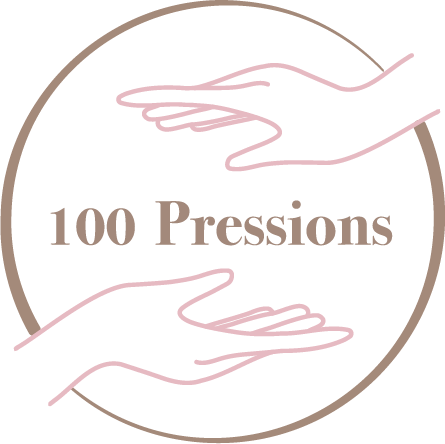 100 Pressions Réflexologie